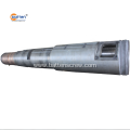 LSE92/188 conical twin screw barrel